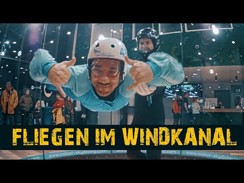 VLOG - SKYDIVE in Viernheim