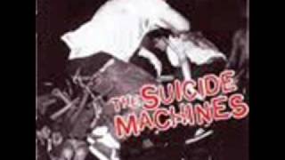 The Suicide Machines- S.O.S