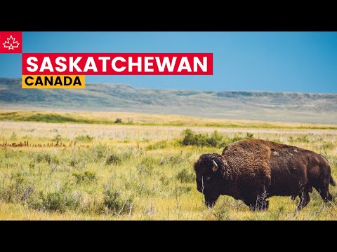 All About Saskatchewan, Canada