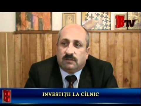 INVESTITII LA CILNIC