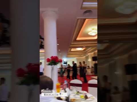 Bardha Arifaj Live extra Tallava