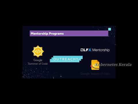 Get Started with the CNCF Community| Kubernetes Kerala Meetup | September 2023 | by Prithvi Raj