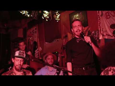 Sabertooth Swing - Summertime