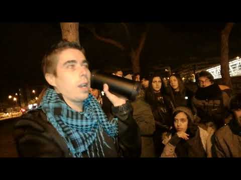 Driak Vs Lude /8avos/PUENTE BATTLE