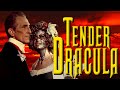 Tender Dracula Peter Cushing S Sex Comedy Bad Movie Review