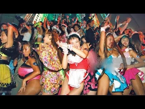 HARD-PSY ◉ Swedish House Mafia - One (JEFF_! TOXIXMUSIC Remix)