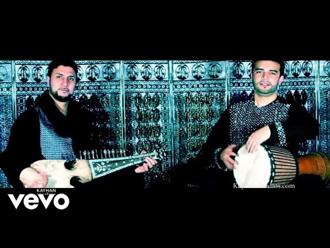 Sediq Shabab - Golhay e Yadgari (Music Video)