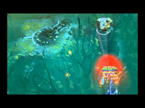 CRISP HOOK - PUDGE PLAY HARDIROSAURE