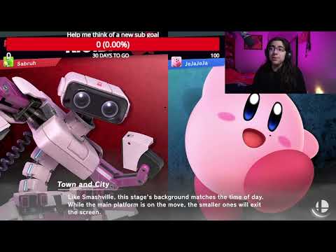 Jejajeja (Kirby) - Coinbox 55 Run | 30 Mar '23