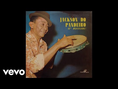 Carreira De Véio É Chôto - Jackson do Pandeiro