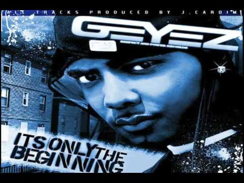 Big Wheels feat. Dre Robinson- prod. by J. Cardim