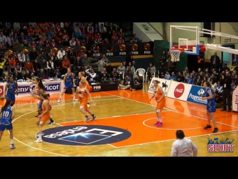 Resumen Avenida - Zamarat Copa 2013