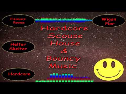 Wigan Pier Ben T Vol 68 Track 1