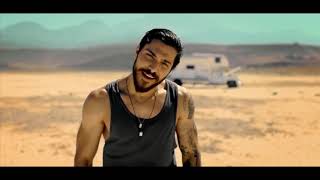 Grande Cabaret- Baran  Bayraktar