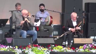 The Chieftains The Troublemakers Jig Nelson Mandela Song