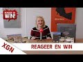 Reageer en Win - Vrijkaarten The White Crow & God Eater 3 PS4