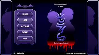 Shinrai: Broken Beyond Despair - So Close Yet So Far