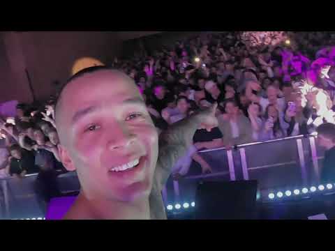 Kamelen - Creme de la creme (Spellemann 2021)