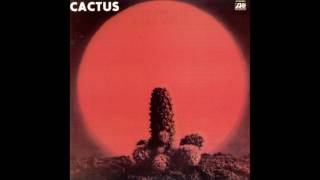 Cactus - Oleo