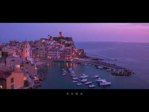 Amazing Beauty of Italy Drone Aerial Footage - 2017-2018 Italy Travel Video