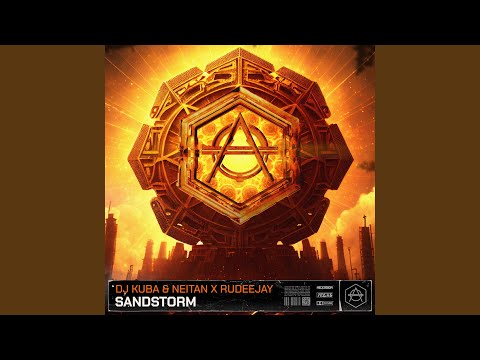Sandstorm (Extended Mix)