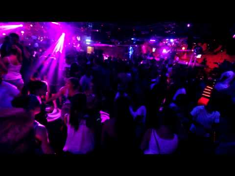 DJ OSKAR WHITEMASTER OFICIAL VIDEO