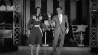 Daft Punk - Lose Yourself To Dance (feat. Pharrell Williams) Fred Astaire Style