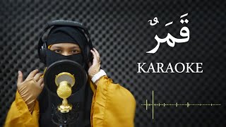 Download lagu Qomarun karaoke Jernih (HQ audio) mp3