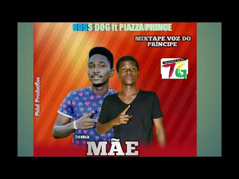 Boss Dogui _-_Mãe feat Piazza Prince
