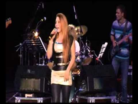 Los Devchatos & Транс Атлантик /Crocus City Hall/ - "Victory"