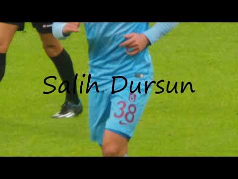 How to say Salih Dursun in English?