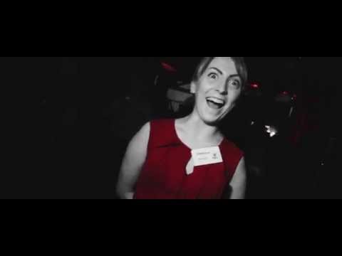 MALINA.BAR - LADIES IN RED 02.05.2015