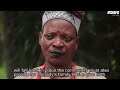 AKONI OLOGUN - An African Yoruba Movie Starring - Lalude, Alapini