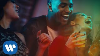 Trey Songz - SmartPhones [Official Video]