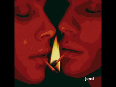 jend - You Give Me Something