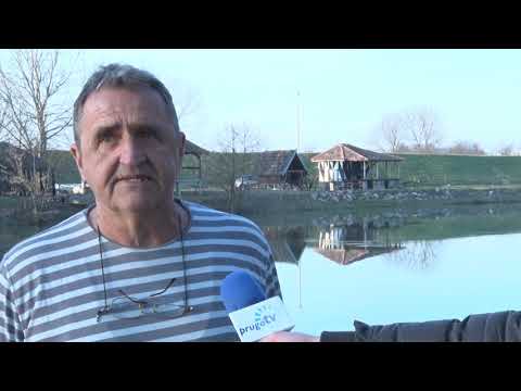 Sve u 16, reportaža o pecarošima na Kolubari, Pruga TV (21.02.2019.)