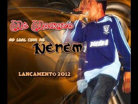 MC MOIKANO - NO LUAL COM AS NENEM [2012]
