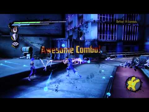 X-Men Destiny playthrough pt13