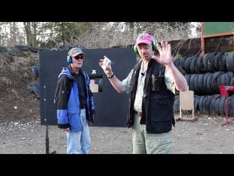 Episode 20 - Shooting your first IDPA match