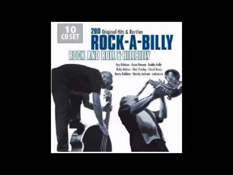 Sonny Burgess   We Wanna Boogie