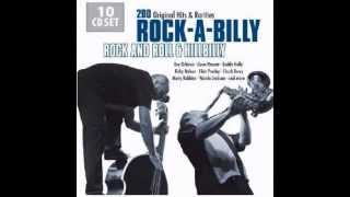 Sonny Burgess   We Wanna Boogie