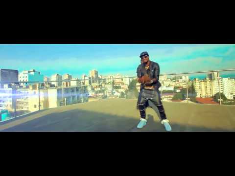 Cr Boy ft Twenty Fingers - Number One   (Video By LuxoNhabai)