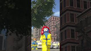 What Went Wrong with this LEGO Marvel Character?