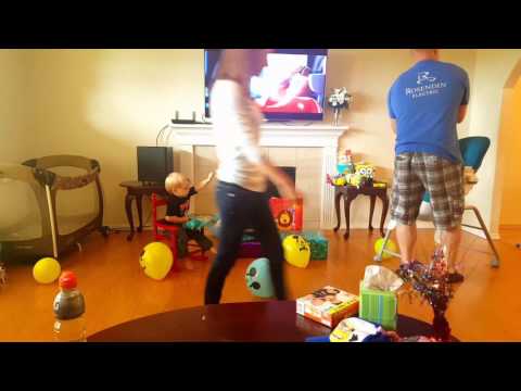 Happy Birthday Asher!)(6)