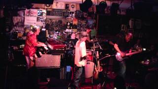 Straight Ahead, Brian Auger's Oblivion Express w/ Alex Ligertwood, LIVE at the Baked Potato!