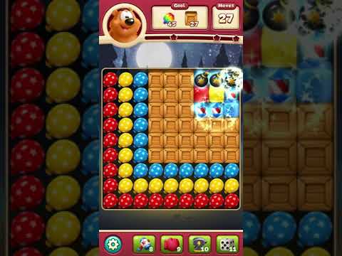 Toon Blast Level 55 Narrated 🤩