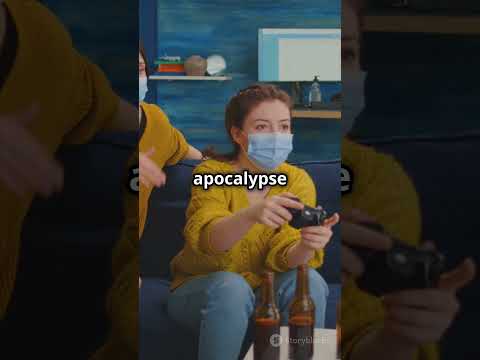 Video cover
