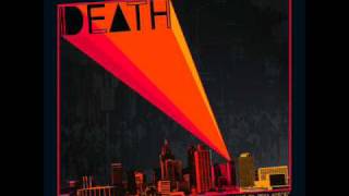 Death - Rock&#39;n&#39;Roll Victim