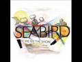 Seabird - Black and Blue 