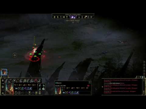 Tyranny Solo Path of the Damned - part 39 - SLOWLY figuring Banes out